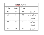 شلوار darya - Image 8
