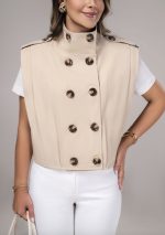 ترنچکت Deux trench - Image 2