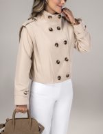 ترنچکت Deux trench - Image 3