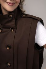 ترنچکت Deux trench - Image 15