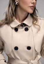 ترنچ کت Women - Image 5