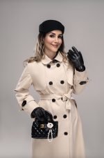 ترنچ کت Women - Image 6